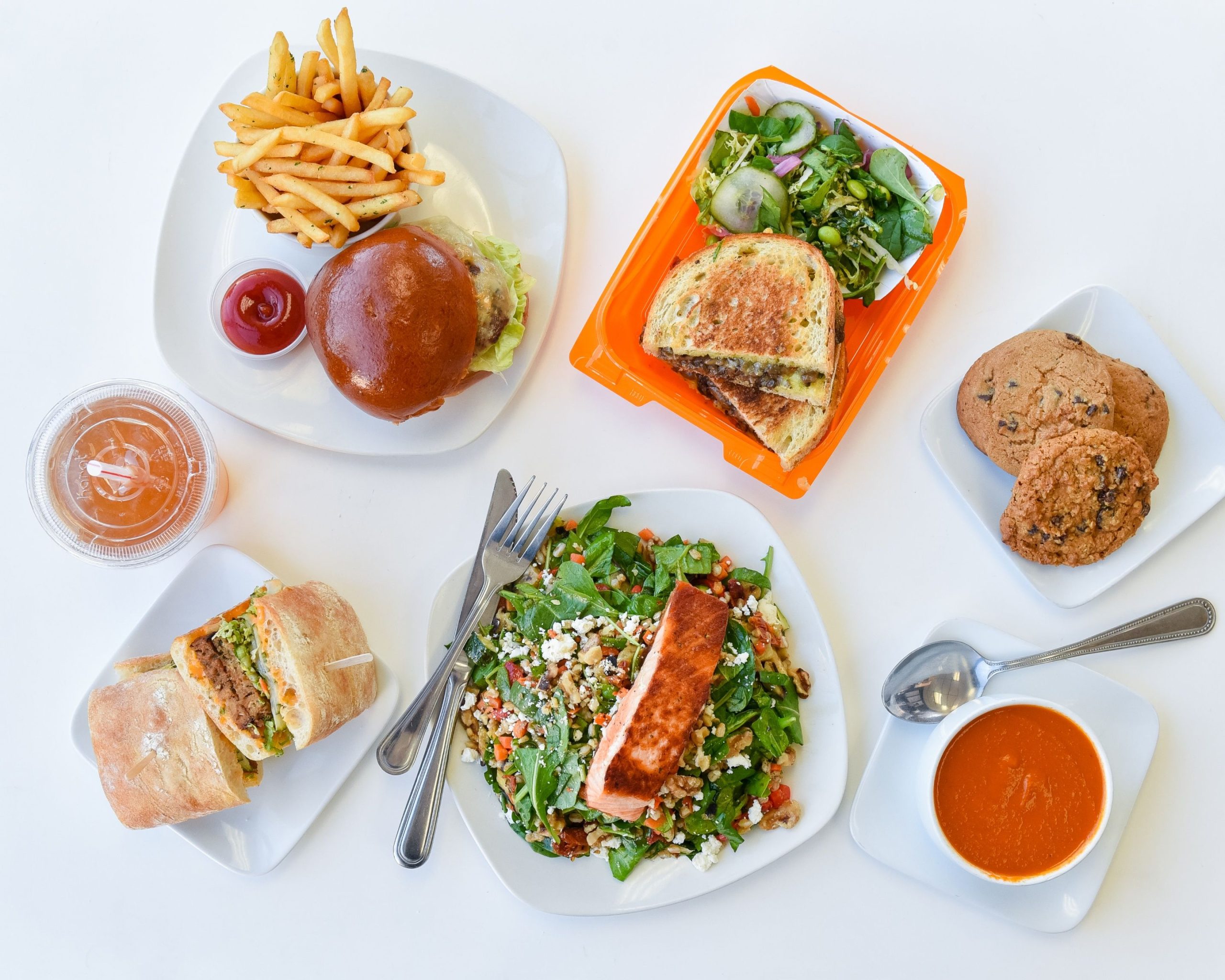 Quicksand - Culver City