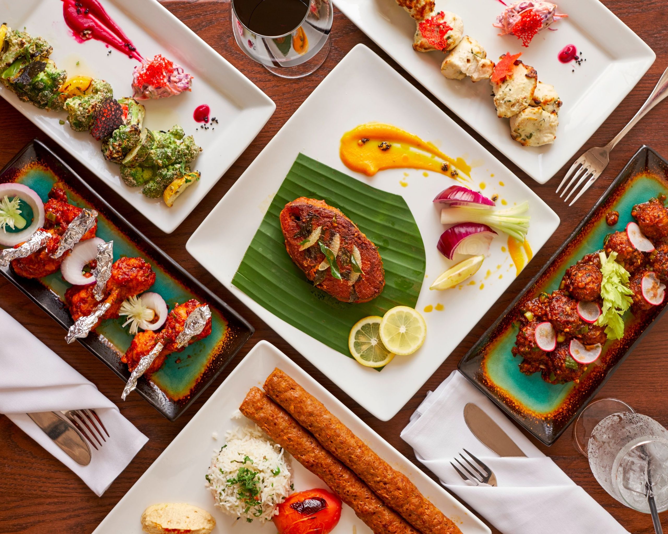 Sankranti Restaurants