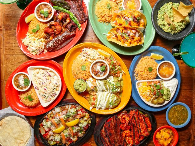 La Mixteca Mexican Restaurant