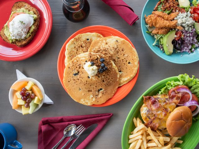 J. Christophers (Buckhead)