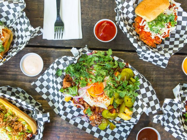 Golden Tiger (Austin)