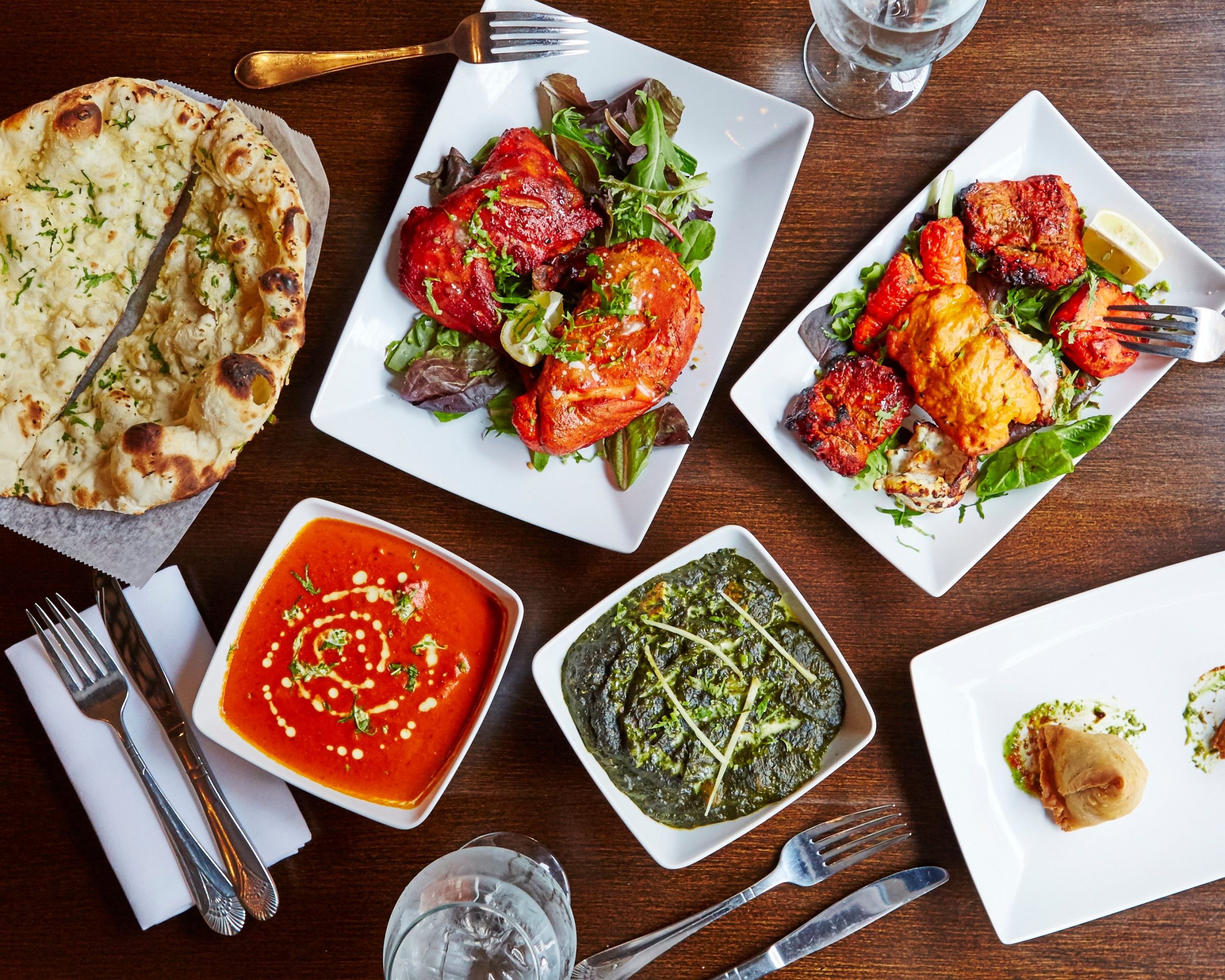 Maharaja Indian Restaurant