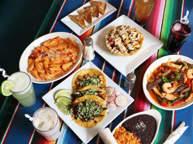 Sabor a Veracruz 2 (Jersey City)