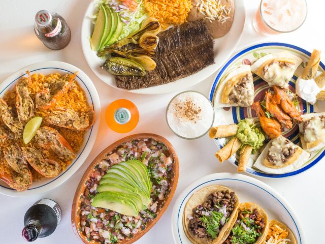 Guadalajara Bar and Grill