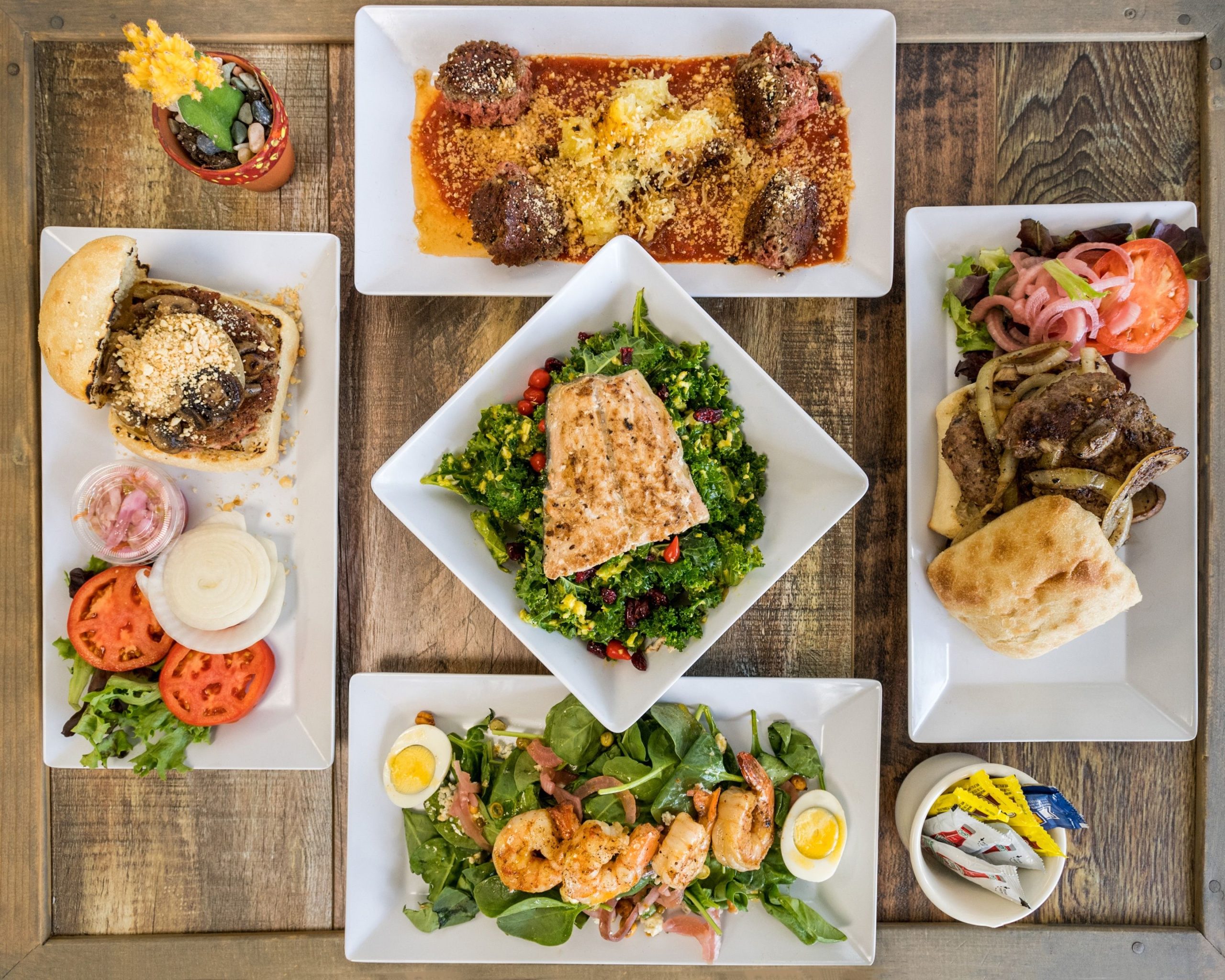 Sidewalk Chef Kitchen