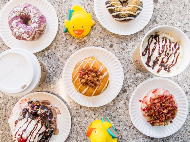 Duck Donuts (18591 Main St)