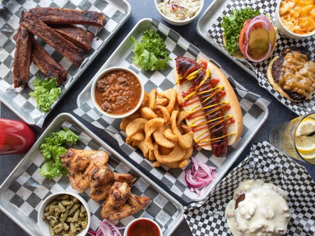 Atlanta Barbeque Company