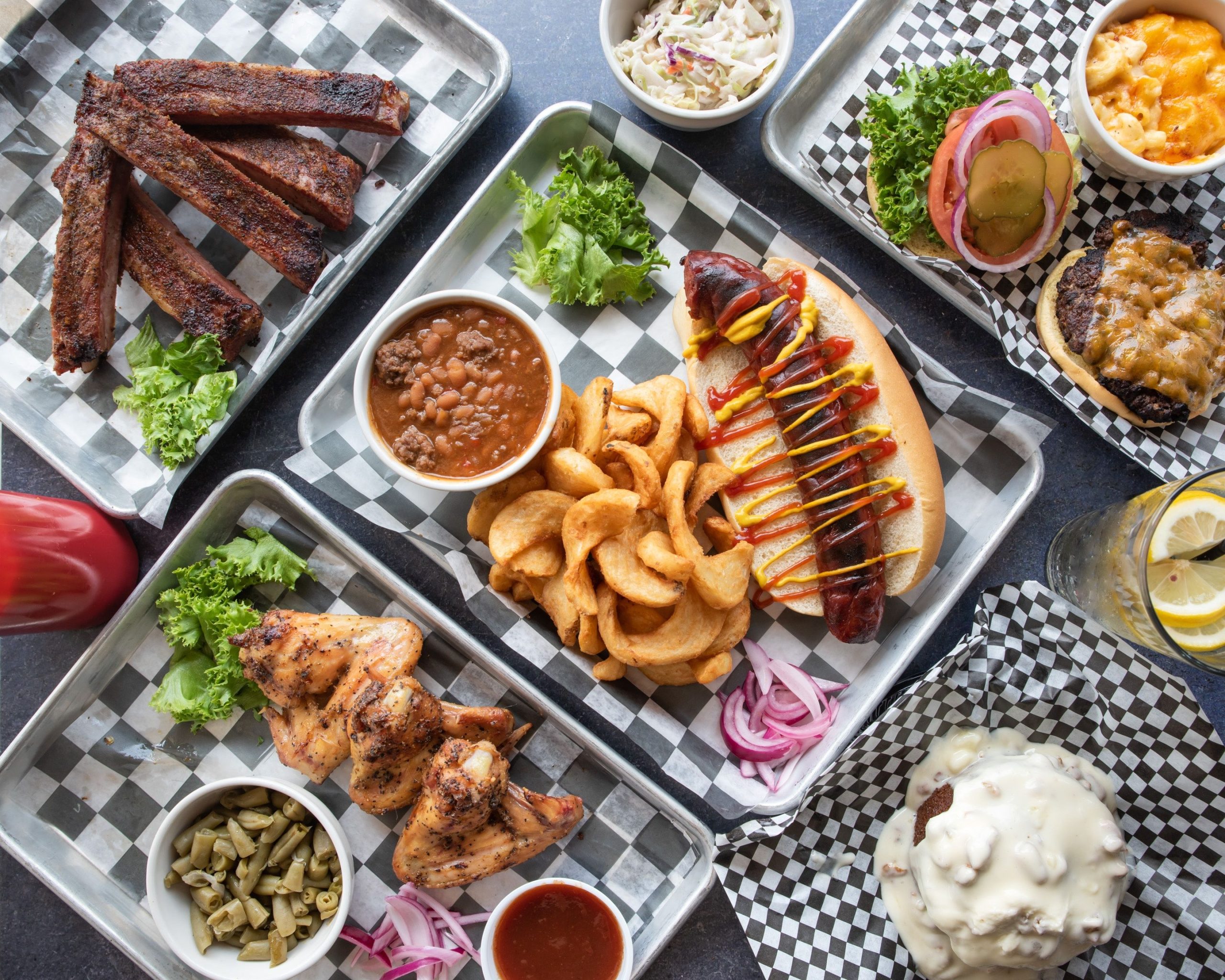 Atlanta Barbeque Company