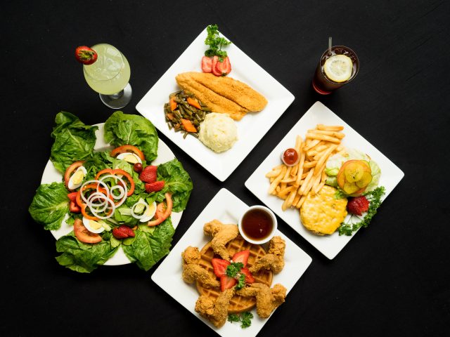 Josephines Cooking