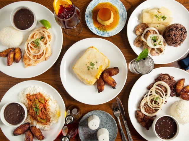 Padrino's Cuban Cuisine - Ft Lauderdale