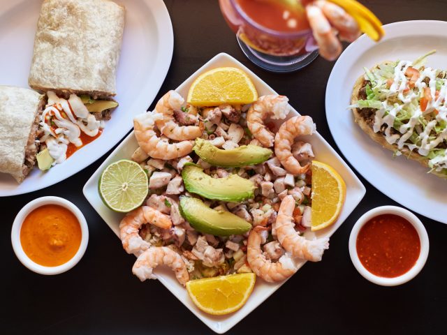 Gordi-Buena Mexican Restaurant