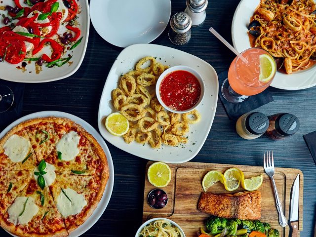 Michael's Italian Kitchen