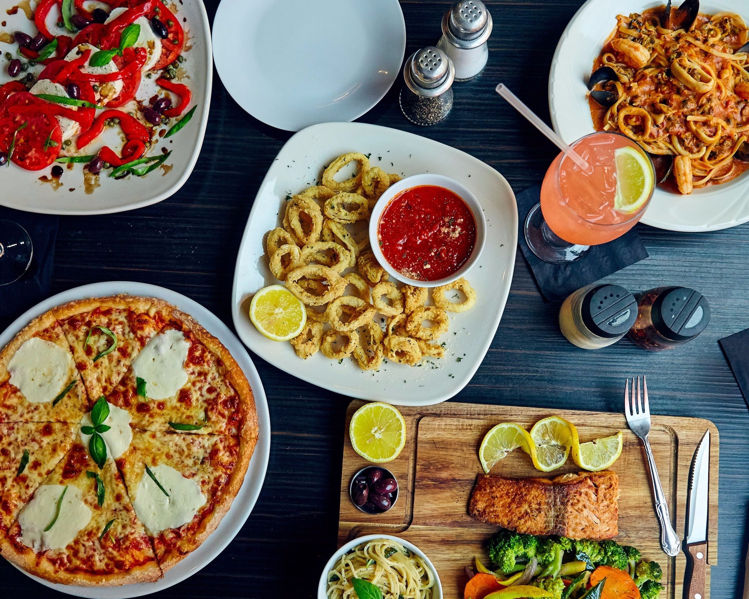 Michael's Italian Kitchen