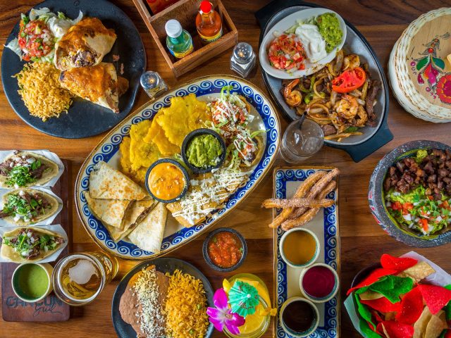 Cancun Grill (Doral)