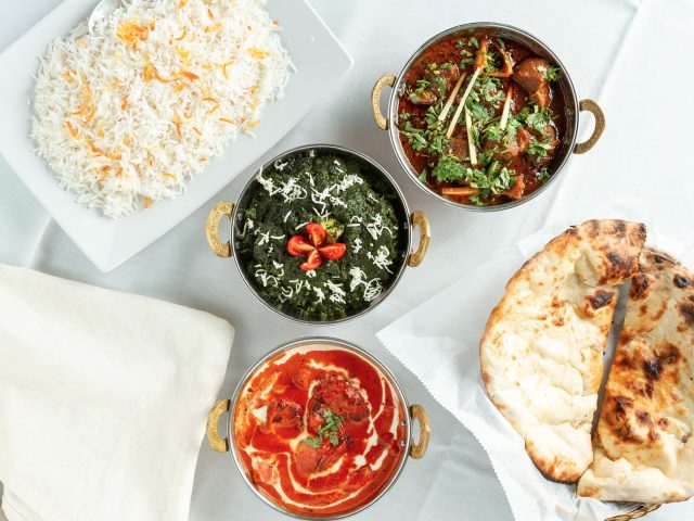 Tandoori Restaurant and Party Palace