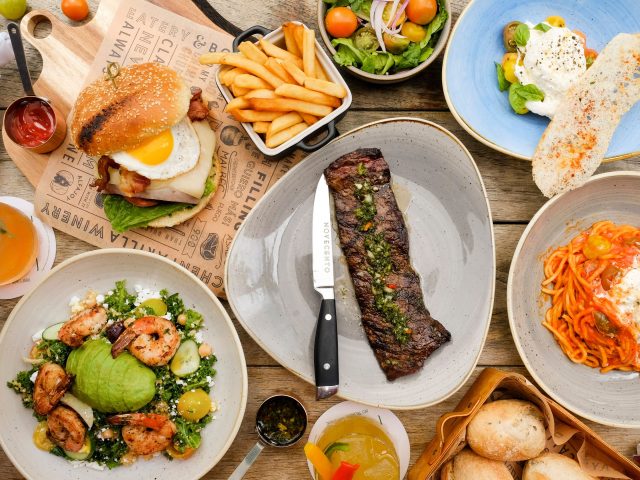 Novecento (Aventura)