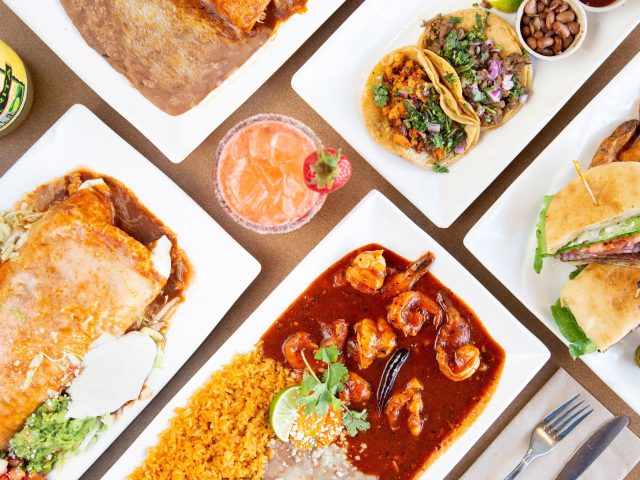 La Penca Azul - 1440 Park St, Alameda, California, 94501