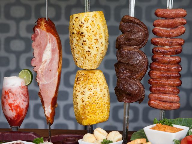 Rodizio Grill