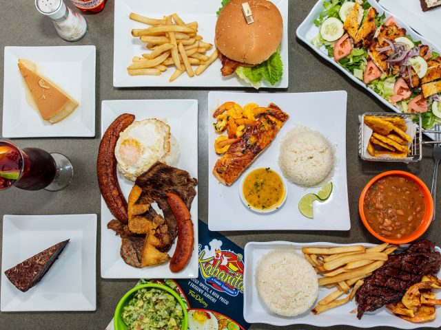 La Kabañita (35 White St)