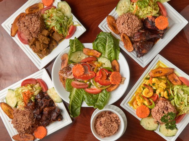 Spices Negril Restaurant & Lounge