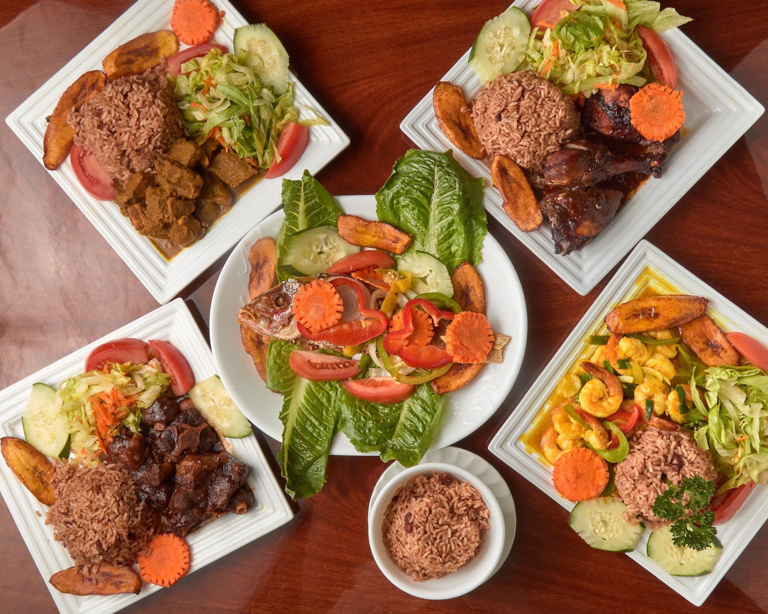 Spices Negril Restaurant & Lounge