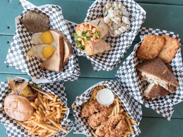 Park Street Poultry & Game