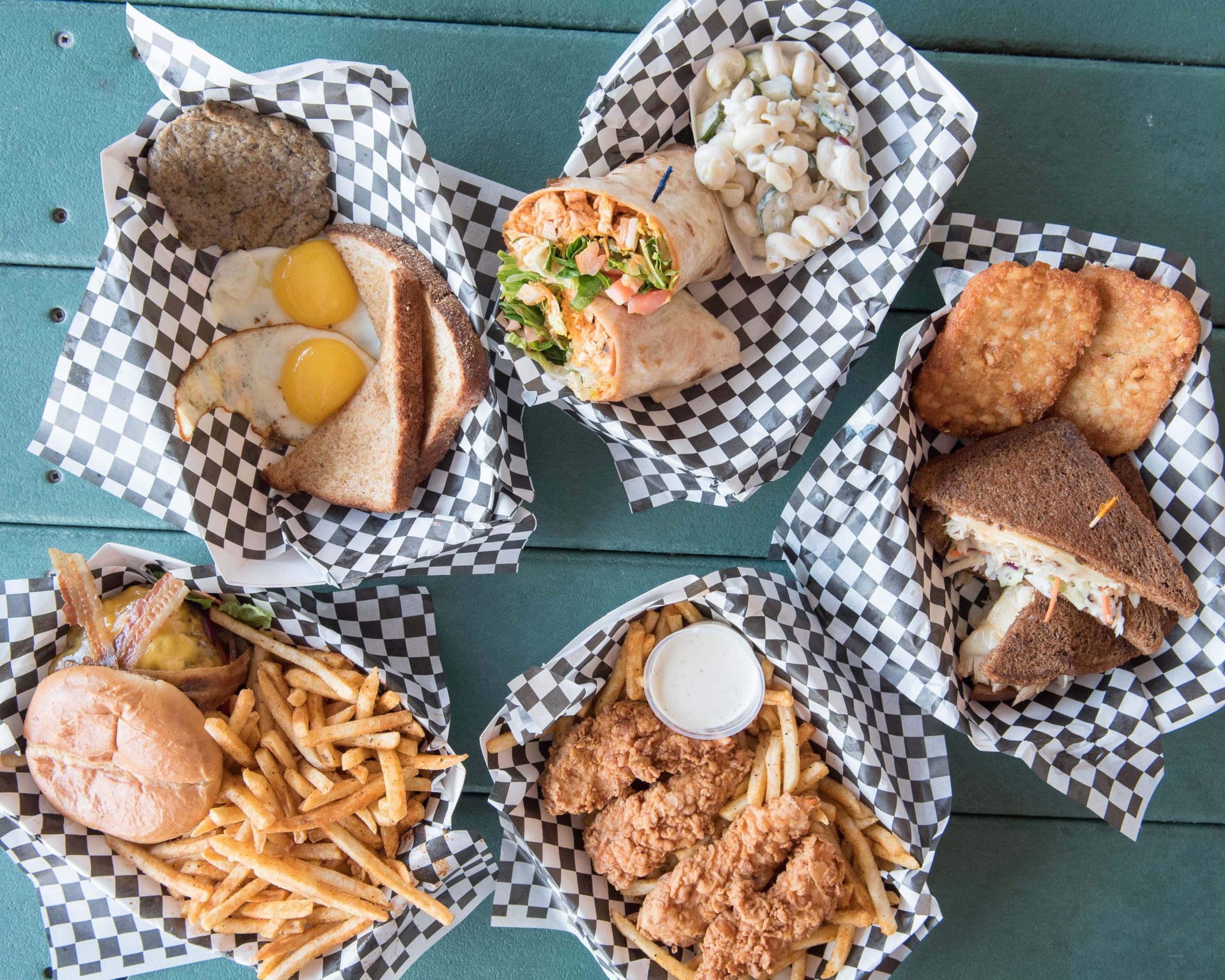 Park Street Poultry & Game