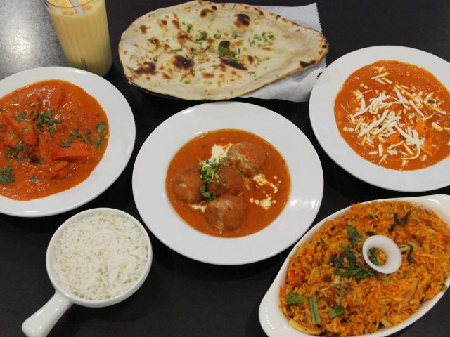 Dearborn's Desserts & Eats