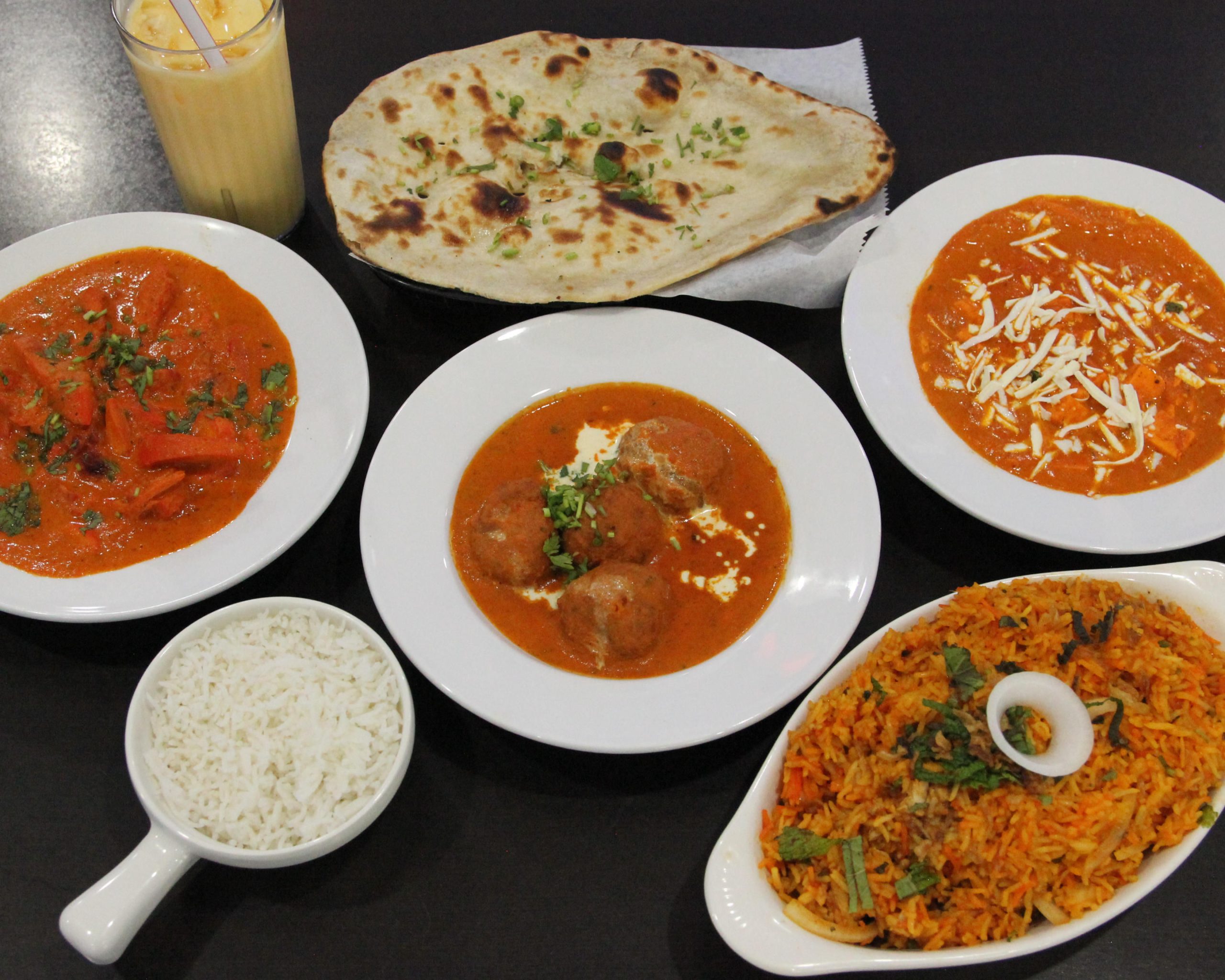 Dearborn's Desserts & Eats