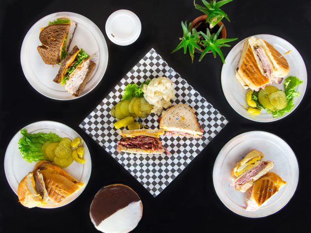 Kings Deli (Pass Ave)