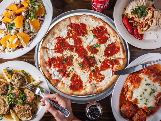 Gateway Pizza (Elkridge)