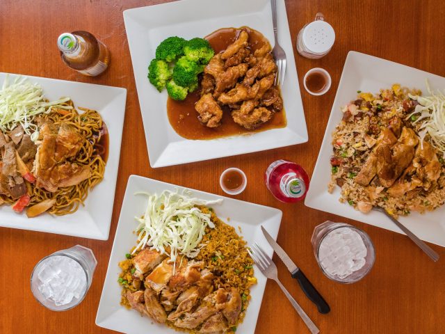 Castaway Restaurant and Bar