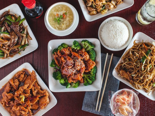 Wei Wok Chinese Bistro