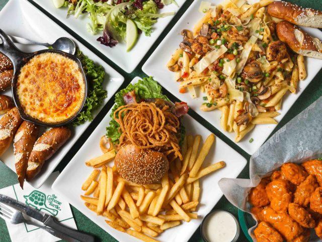 The Greene Turtle - East Meadow