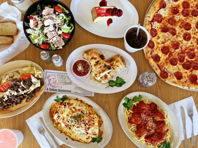 Vito's Pizza & Italian Restaurant