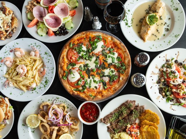 El Tamarindo Coal Fired Pizza