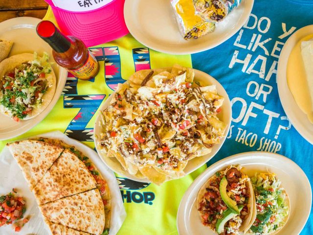 Fuzzy's Taco Shop (Altamonte Springs)