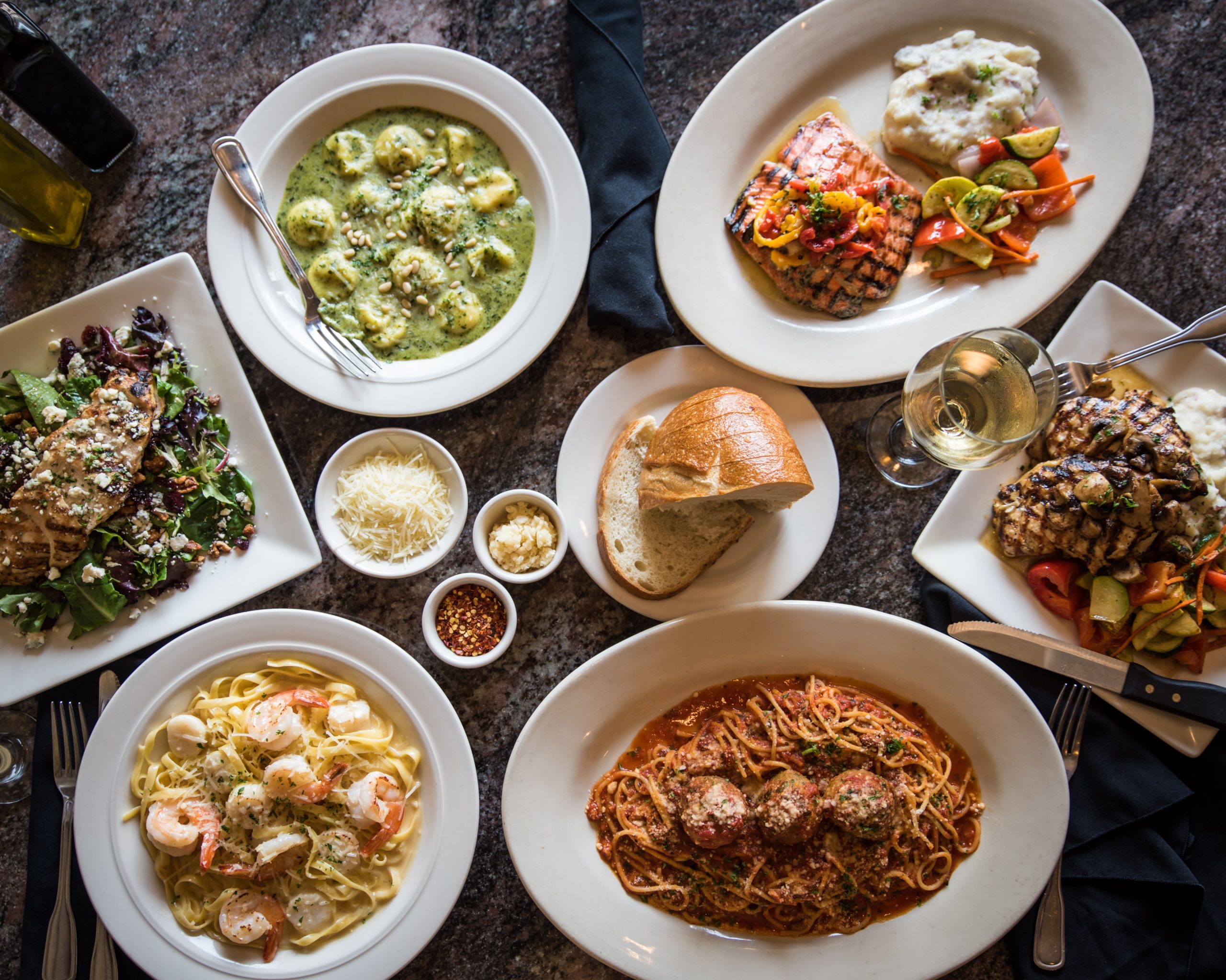 Strizzi's Restaurant