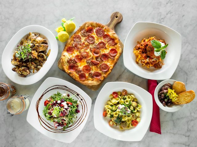 Vic & Angelos Delray