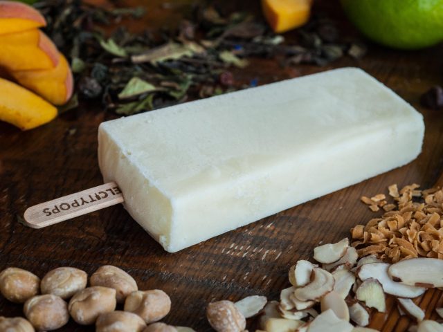 Steel City Pops (337 Cone Flower Drive)