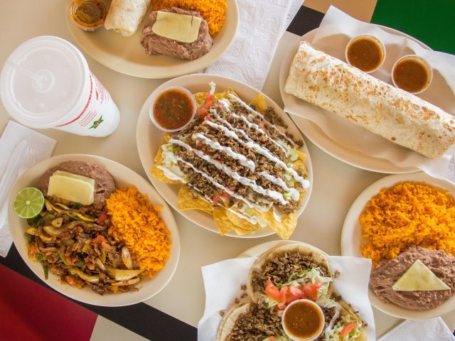 La Bamba - Indianapolis, IN