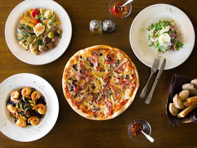 Joe & John's Pizza & Italian