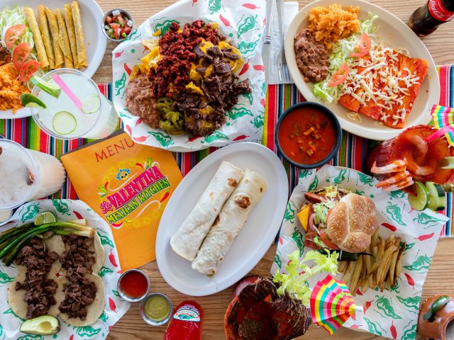 La Valentina Mexican Kitchen