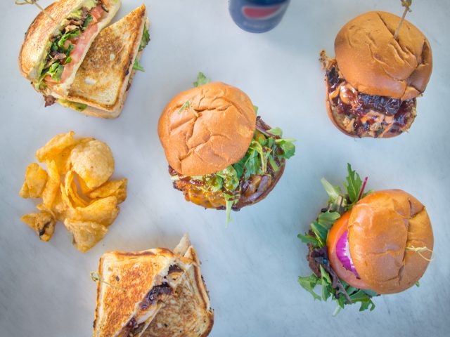 The Union Cabaret & Grille