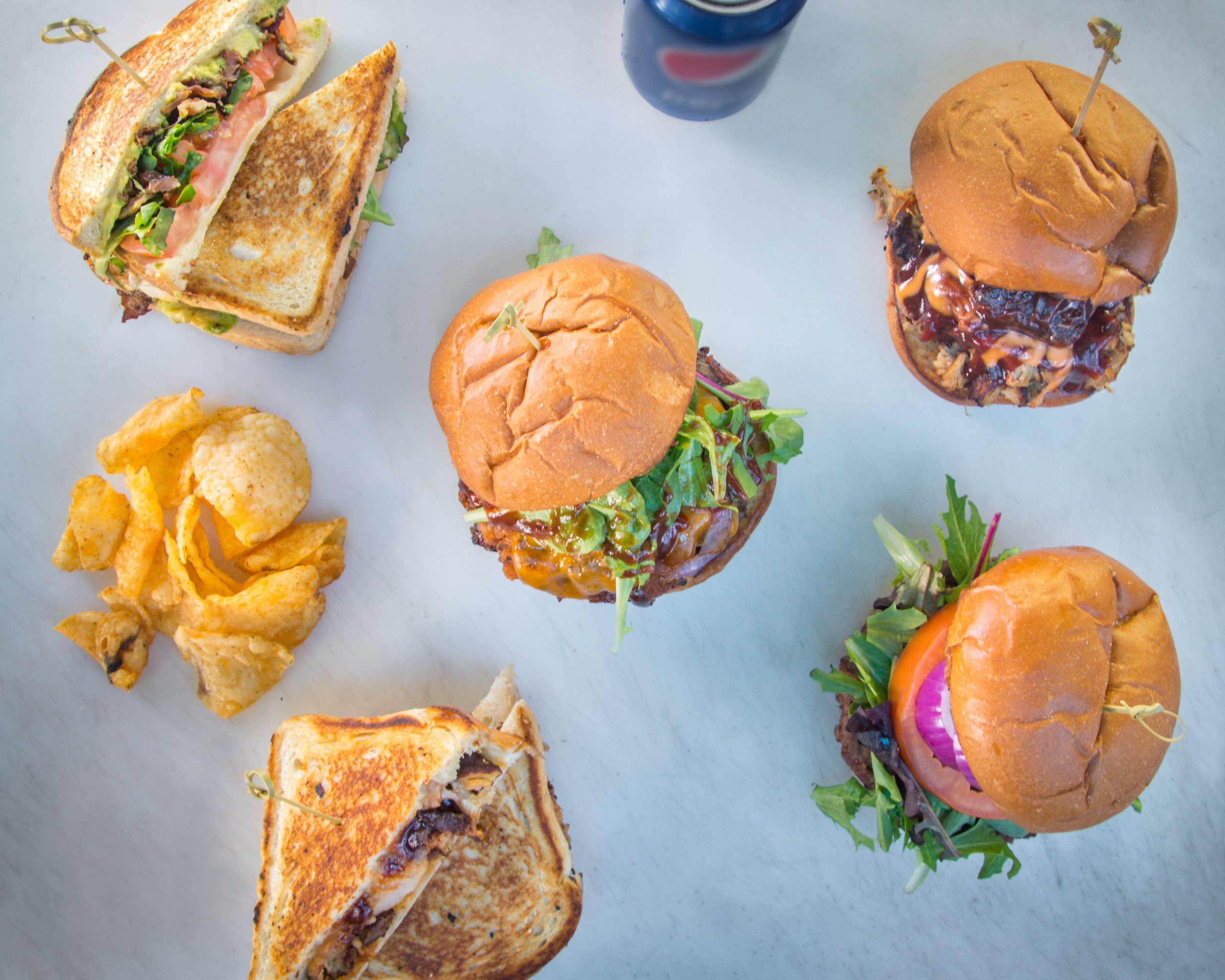 The Union Cabaret & Grille