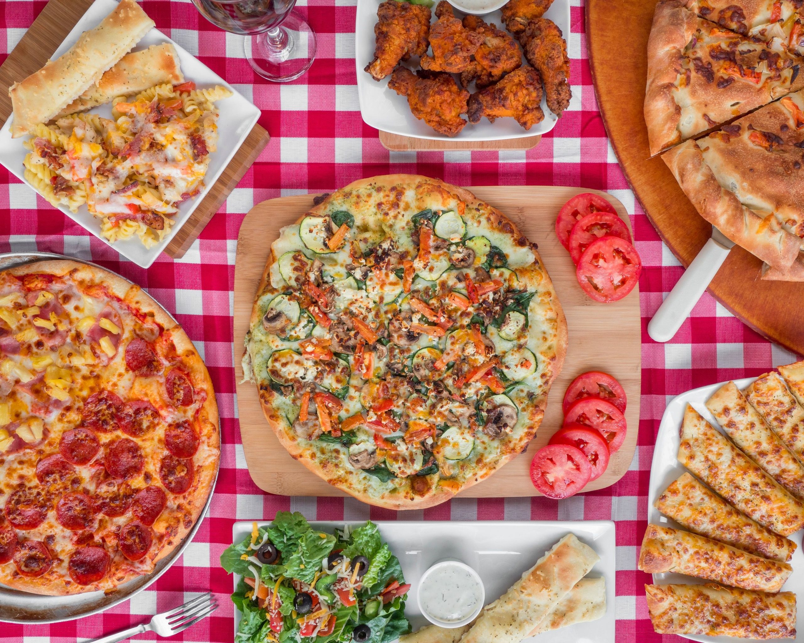 L Street Diner and Pizzeria