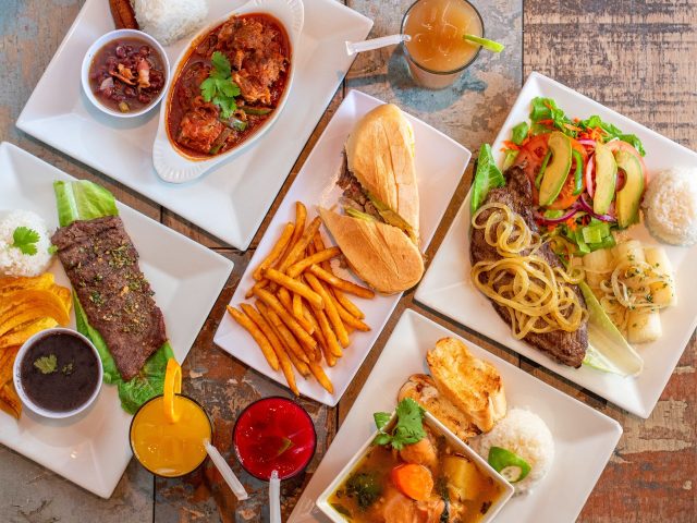 La Costa Restaurant