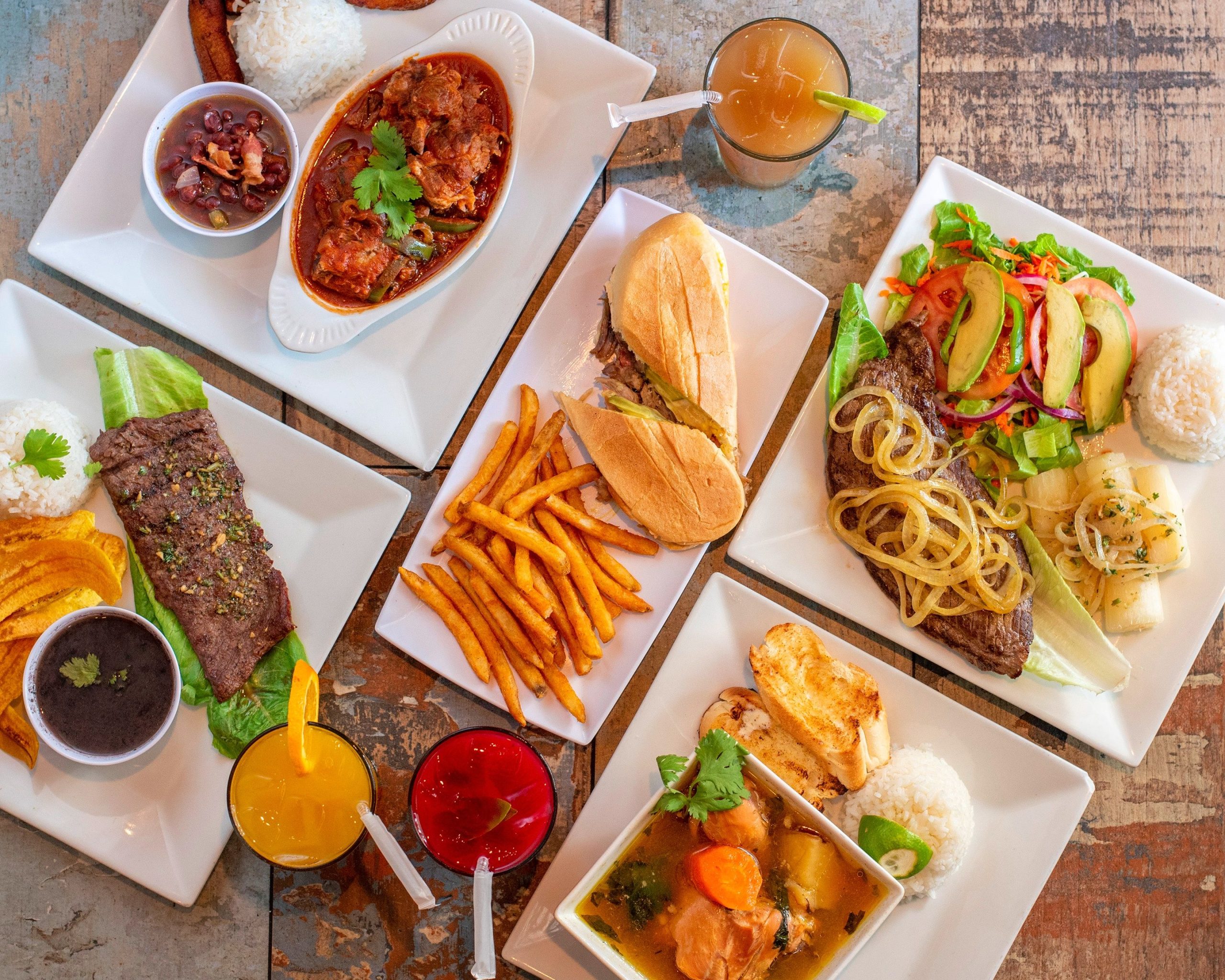 La Costa del Malecon