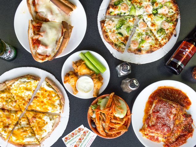 Capotorto's Apizza Center