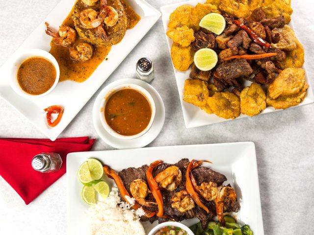 La Cabaña Restaurant